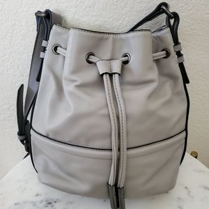 French Connection Bucket Bag